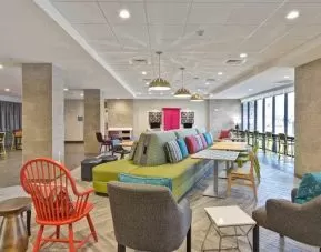 Home2 Suites By Hilton Fairview/Allen, Fairview
