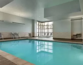 Embassy Suites By Hilton Salt Lake West Valley City, West Valley City