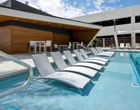Home2 Suites By Hilton Las Vegas Convention Center, Las Vegas