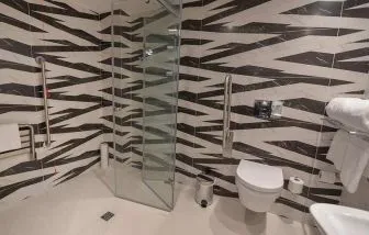 Hilton Nicosia, Egkomi