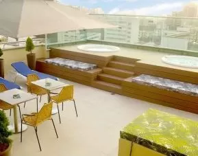 Hampton By Hilton Barranquilla, Barranquilla