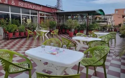 Hotel Krishna Ji