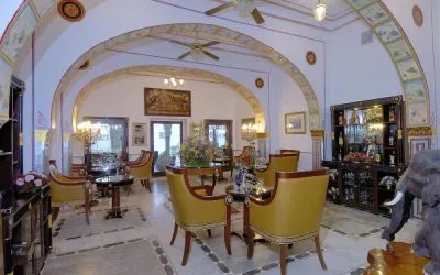 Raj Palace Jaipur