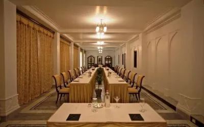 Raj Palace Jaipur