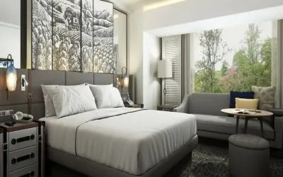 Kwetu Nairobi, Curio Collection By Hilton