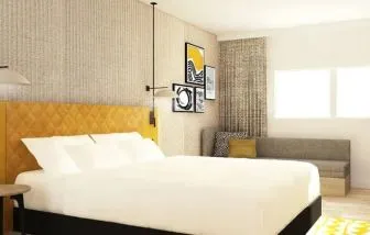 Hilton Garden Inn Marseille Provence Airport, Marignane