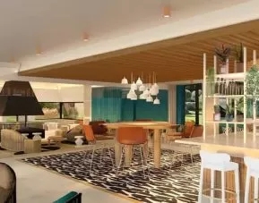 Hilton Garden Inn Marseille Provence Airport, Marignane