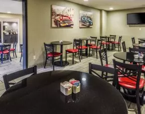 Best Western Desert Villa Inn, Barstow