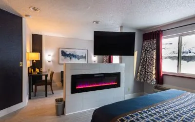 Coratel Inn & Suites By Jasper Hastings