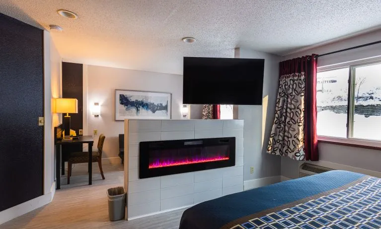 Coratel Inn & Suites By Jasper Hastings, Hasting