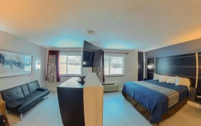 Coratel Inn & Suites By Jasper Hastings