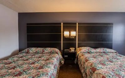Coratel Inn & Suites By Jasper Hastings