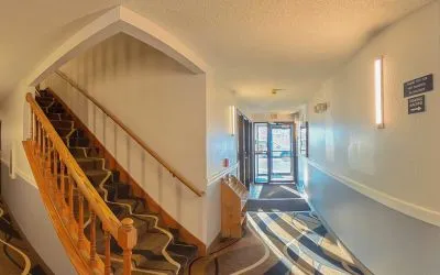 Coratel Inn & Suites By Jasper Hastings