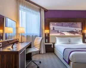 Holiday Inn Toulouse Airport, Blagnac