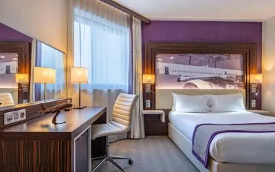 Holiday Inn Toulouse Airport, Blagnac