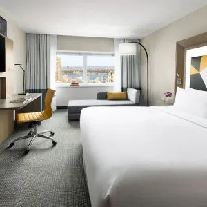 M Social Hotel Times Square