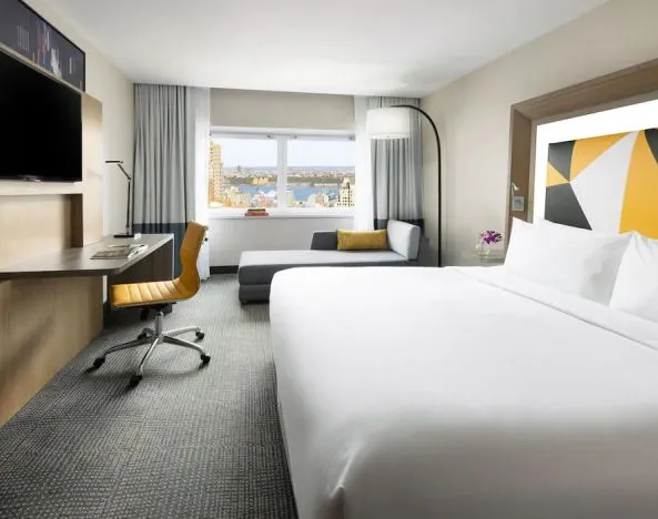 M Social Hotel Times Square, New York