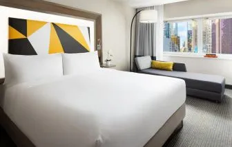 M Social Hotel Times Square, New York