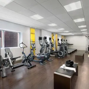 M Social Hotel Times Square