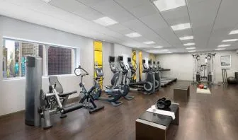 M Social Hotel Times Square