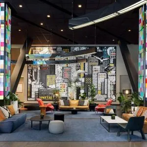 M Social Hotel Times Square