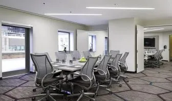 M Social Hotel Times Square