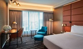 Crowne Plaza Sydney Airport