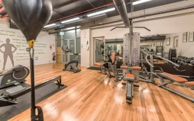 Crowne Plaza Sydney Airport