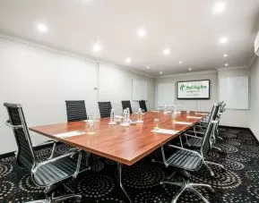 Crowne Plaza Sydney Airport, Sydney