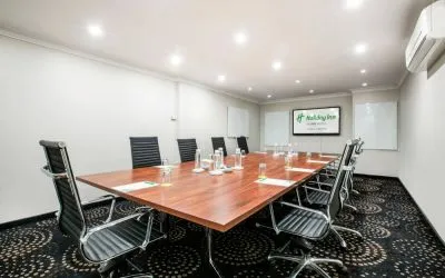 Crowne Plaza Sydney Airport