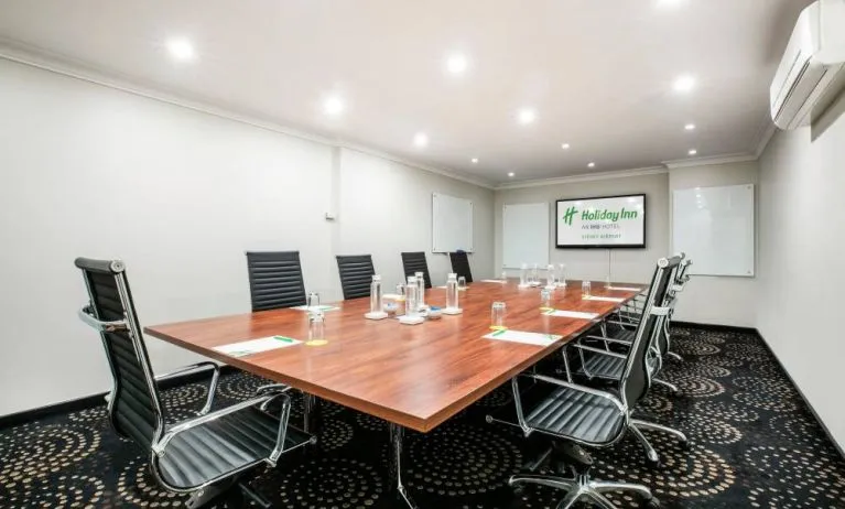 Crowne Plaza Sydney Airport, Sydney