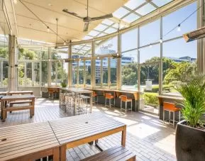 Crowne Plaza Sydney Airport, Sydney