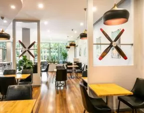 Crowne Plaza Sydney Airport, Sydney