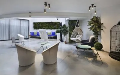 Ultra Boutique Hotel Tel Aviv