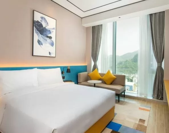 Hilton Garden Inn Shenzhen Airport, Shenzhen
