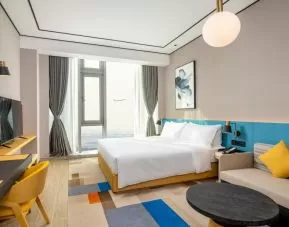 Hilton Garden Inn Shenzhen Airport, Shenzhen