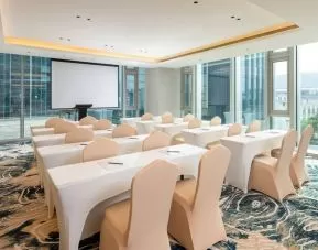 Hilton Garden Inn Shenzhen Airport, Shenzhen