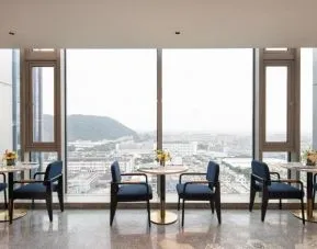 Hilton Garden Inn Shenzhen Airport, Shenzhen