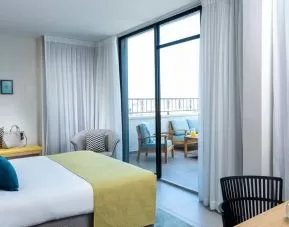 Prima Galil Tiberias, Tiberias