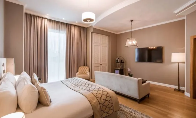 David Tower Hotel Netanya, Netanya