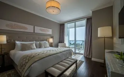 David Tower Hotel Netanya, Netanya