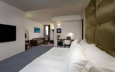 Lady Stern Hotel, Jerusalem