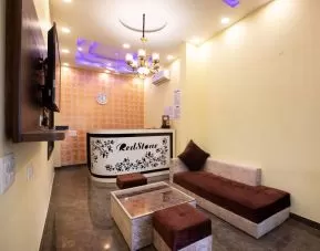 Airport Hotel Redstone, Mahipalpur