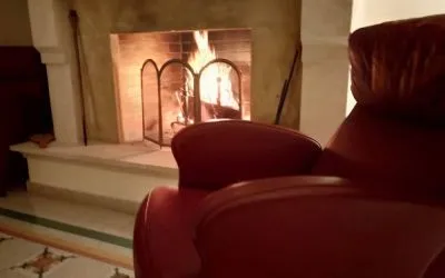B&B Palazzo Mestichelli