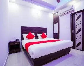 Aerosky Key, New Delhi