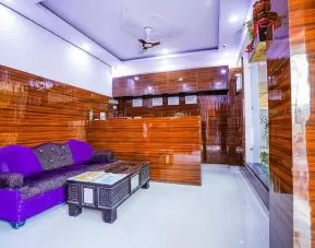 Aerosky Key, New Delhi