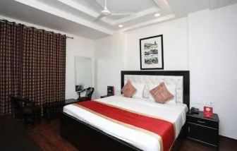 Amar Villa, New Delhi