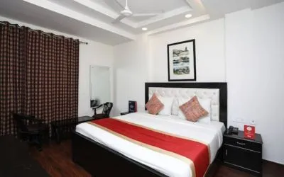 Amar Villa