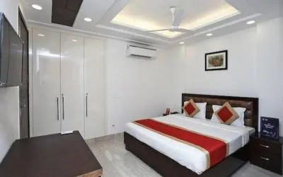 Amar Villa
