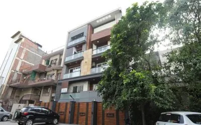 Amar Villa